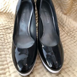 Stuart Weitzman shoes